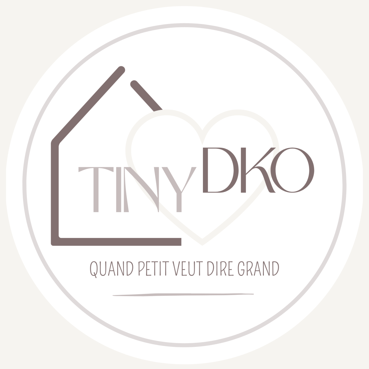 TINY DKO